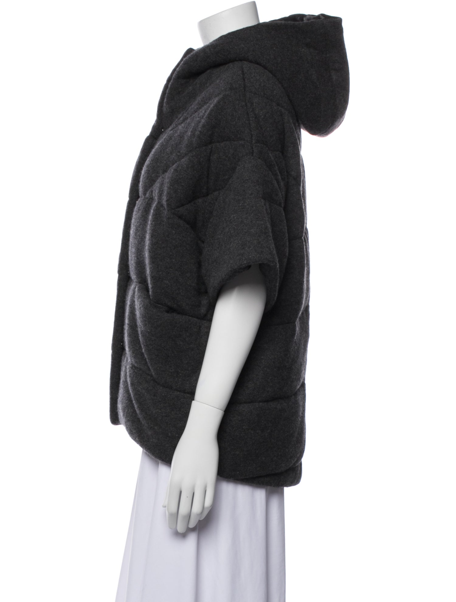 Naked Cashmere Cashmere Jacket