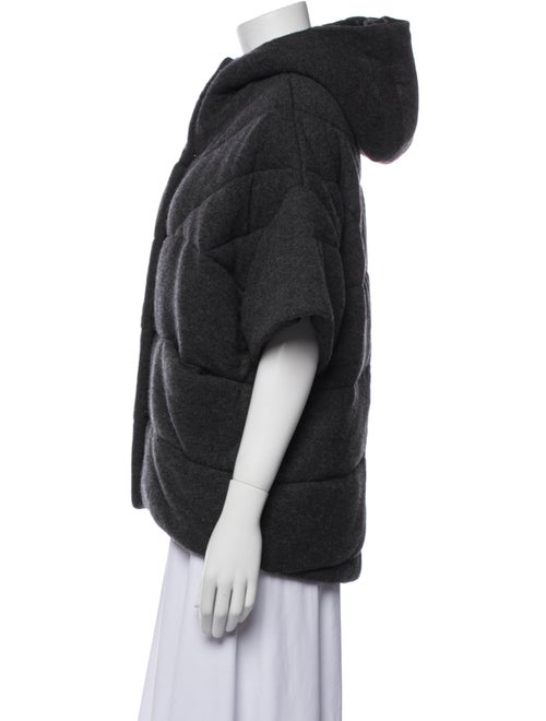 Naked Cashmere Cashmere Jacket