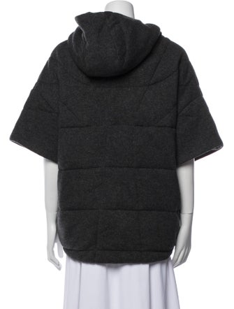 Naked Cashmere Cashmere Jacket