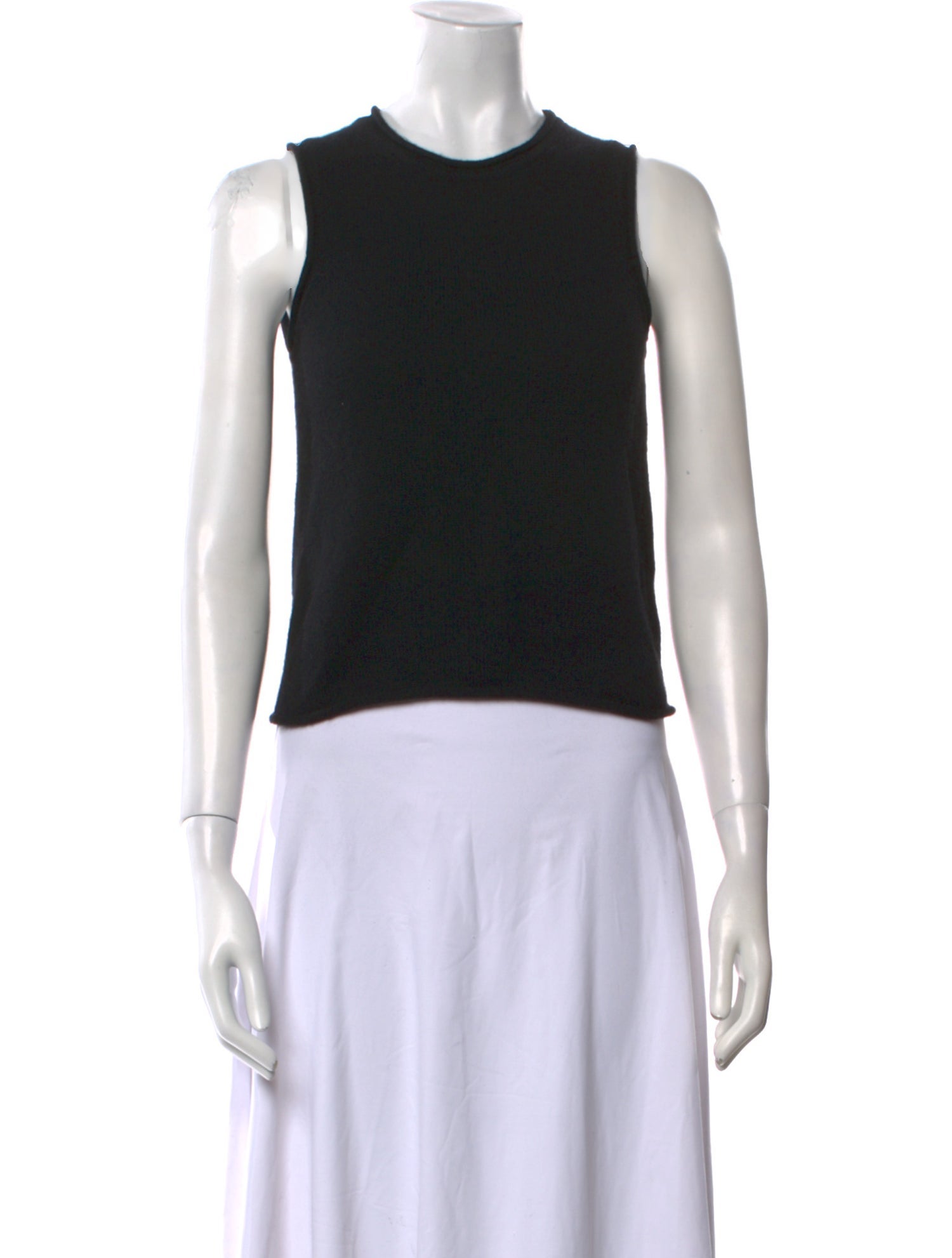 Naked Cashmere Cashmere Crew Neck Sweater