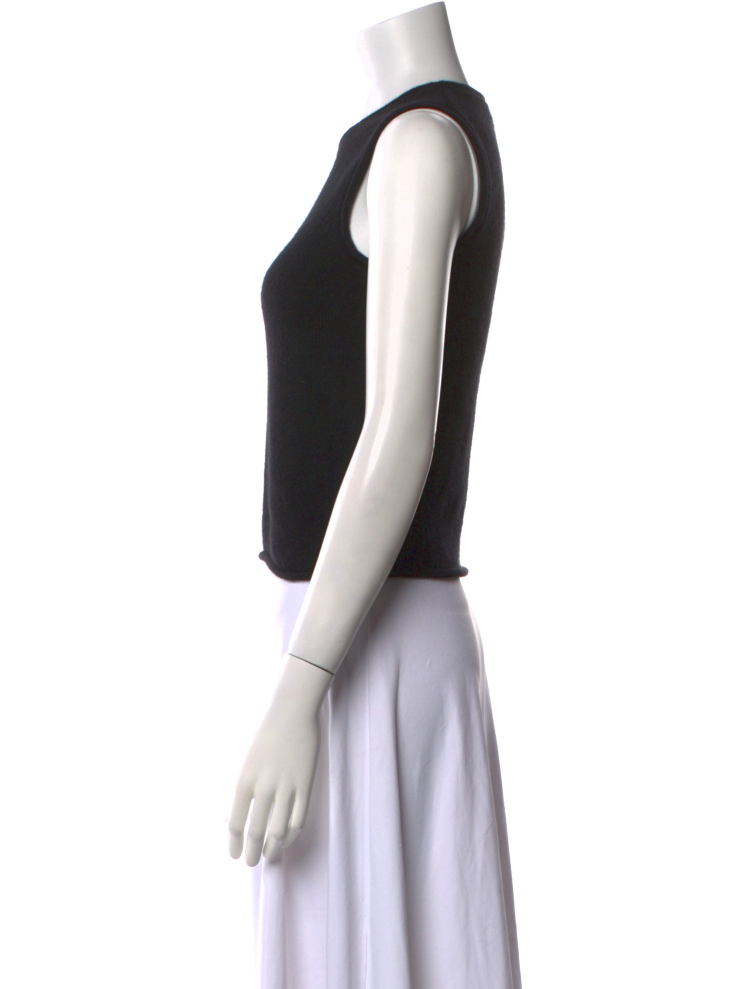 Naked Cashmere Cashmere Crew Neck Sweater