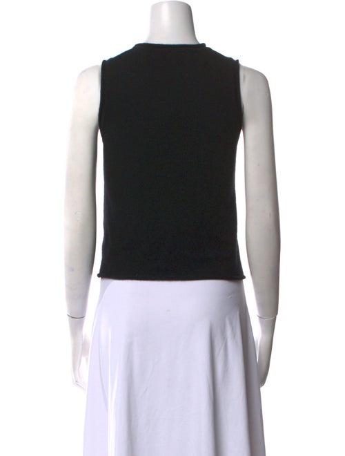 Naked Cashmere Cashmere Crew Neck Sweater