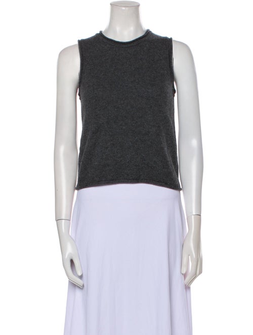 Naked Cashmere Cashmere Crew Neck Sweater