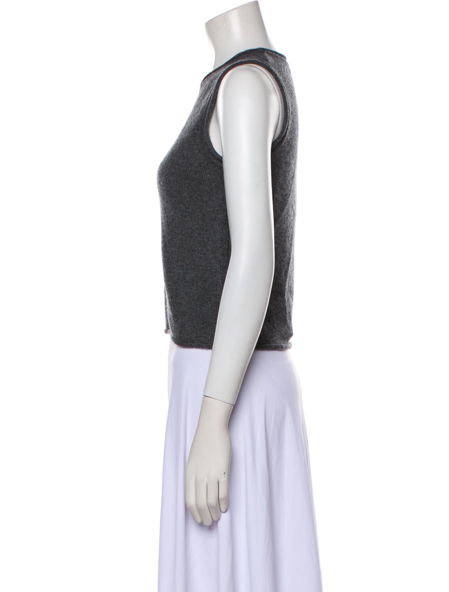 Naked Cashmere Cashmere Crew Neck Sweater