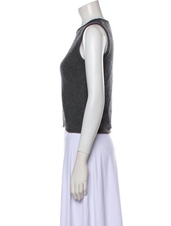 Naked Cashmere Cashmere Crew Neck Sweater