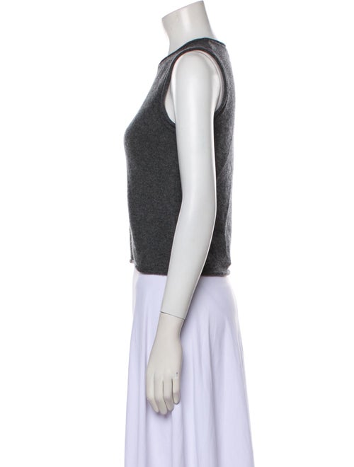 Naked Cashmere Cashmere Crew Neck Sweater