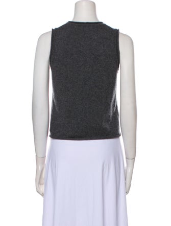 Naked Cashmere Cashmere Crew Neck Sweater