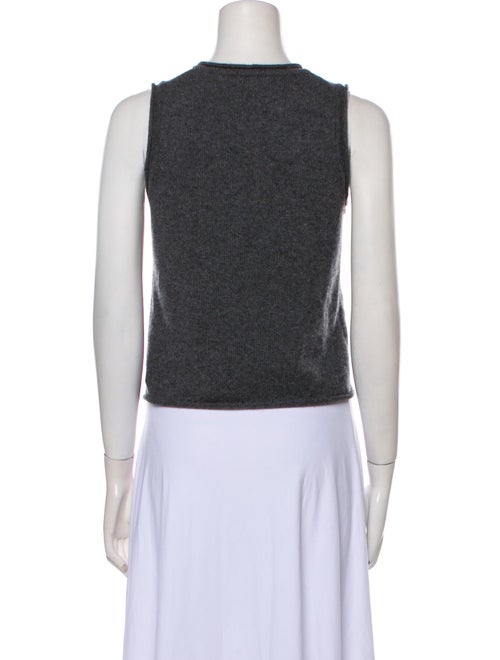 Naked Cashmere Cashmere Crew Neck Sweater