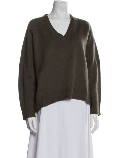Naked Cashmere Cashmere V-Neck Sweater