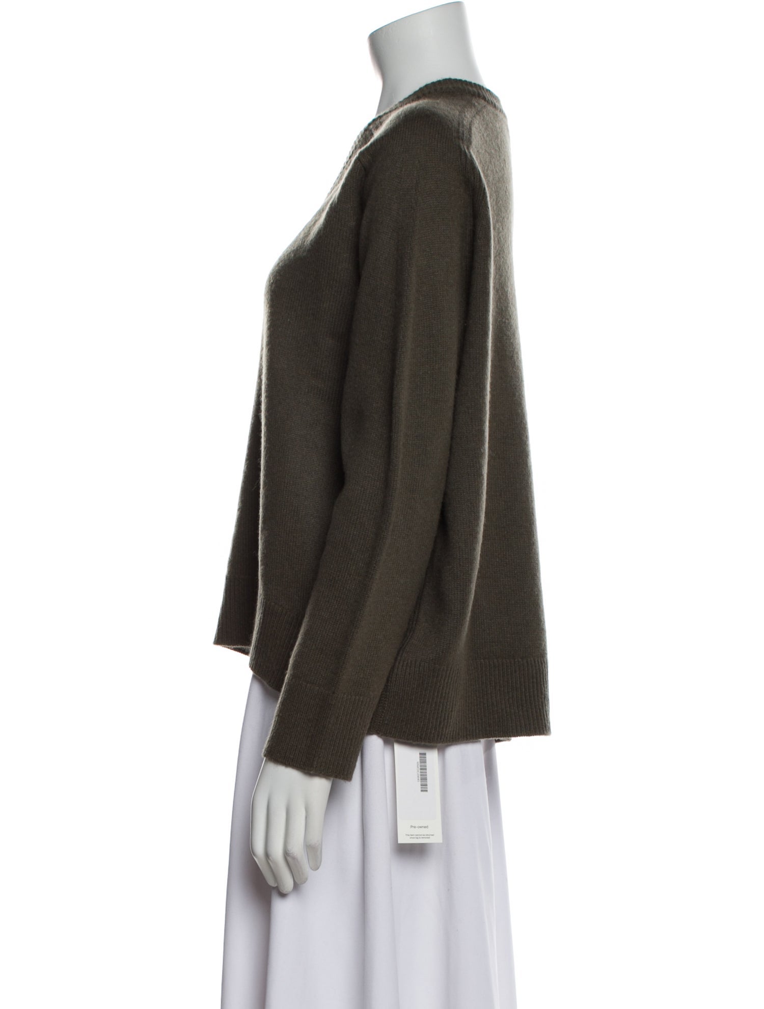 Naked Cashmere Cashmere V-Neck Sweater