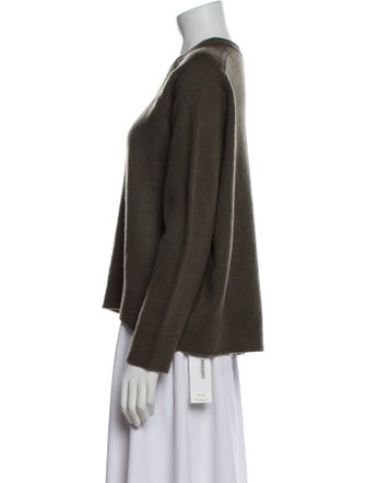 Naked Cashmere Cashmere V-Neck Sweater