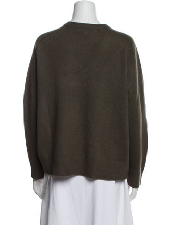 Naked Cashmere Cashmere V-Neck Sweater