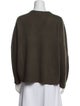Naked Cashmere Cashmere V-Neck Sweater