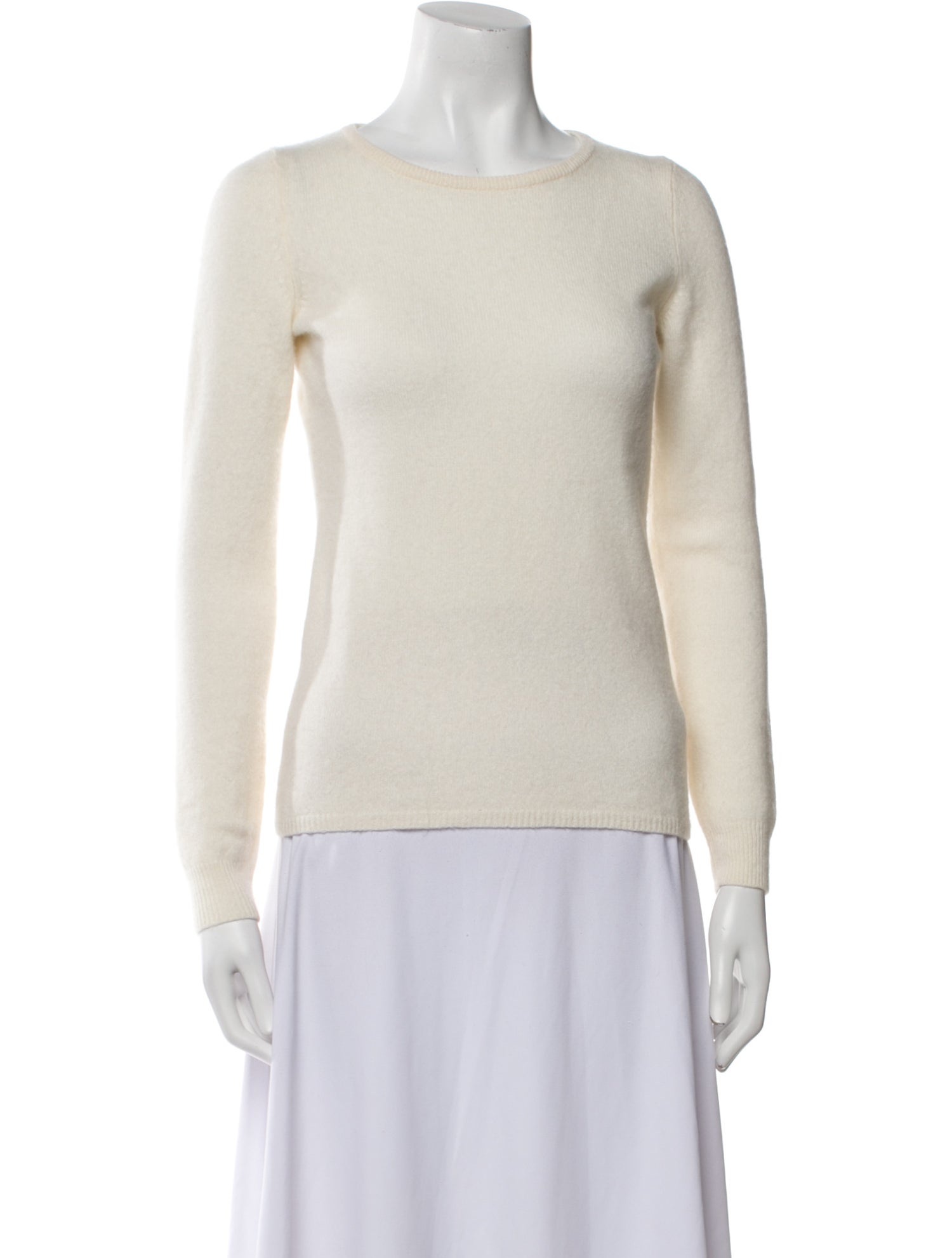 Naked Cashmere Cashmere Bateau Neckline Sweater