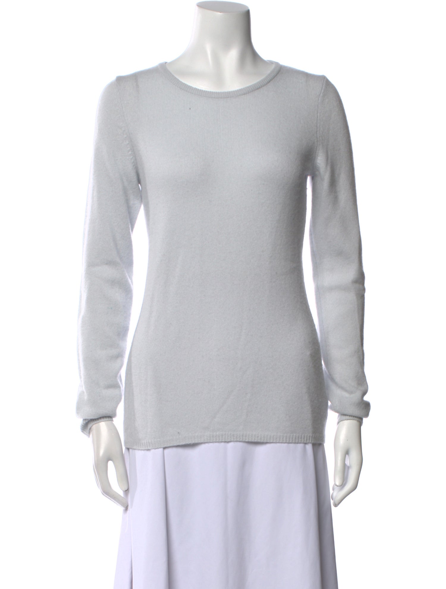 Naked Cashmere Cashmere Scoop Neck Sweater