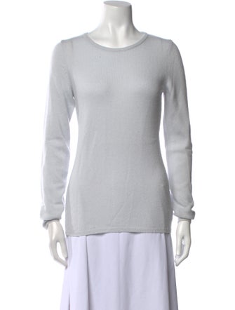 Naked Cashmere Cashmere Scoop Neck Sweater