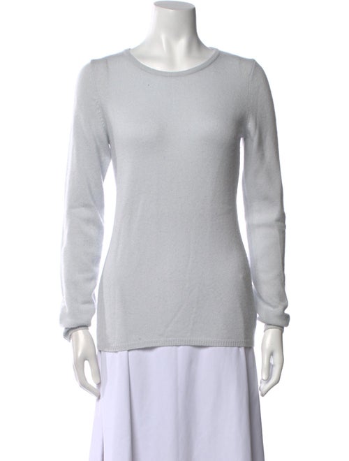 Naked Cashmere Cashmere Scoop Neck Sweater