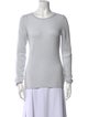 Naked Cashmere Cashmere Scoop Neck Sweater