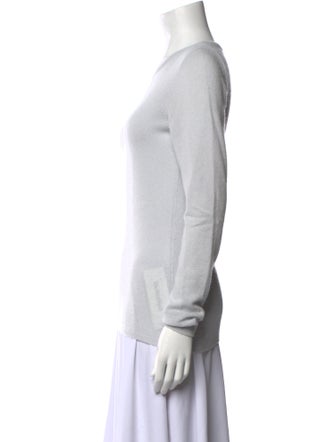 Naked Cashmere Cashmere Scoop Neck Sweater