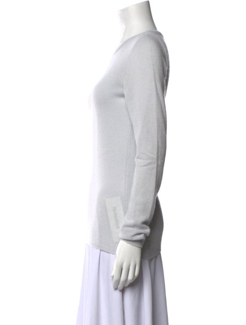 Naked Cashmere Cashmere Scoop Neck Sweater