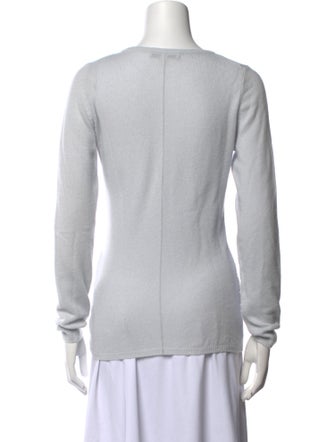 Naked Cashmere Cashmere Scoop Neck Sweater