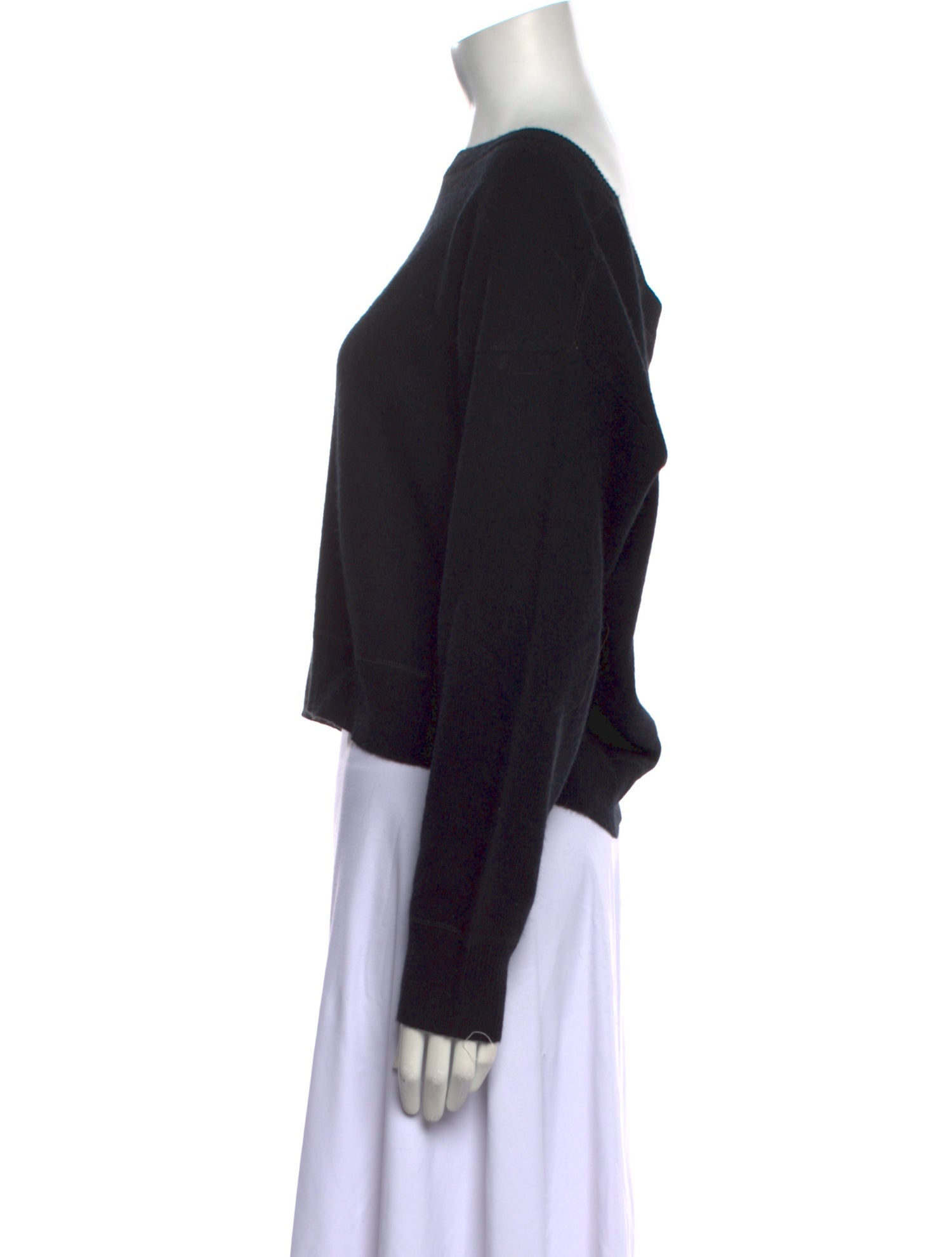 Naked Cashmere Bateau Neckline Sweater