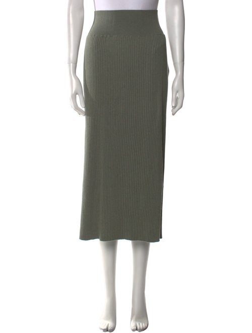 Naked Cashmere Midi Length Skirt