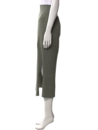 Naked Cashmere Midi Length Skirt