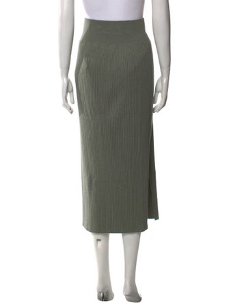 Naked Cashmere Midi Length Skirt