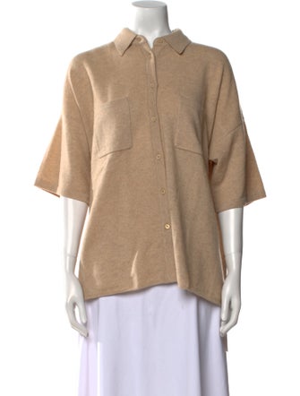 Naked Cashmere Cashmere Crew Neck Sweater