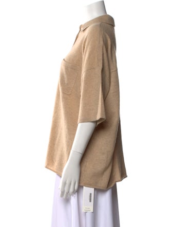 Naked Cashmere Cashmere Crew Neck Sweater