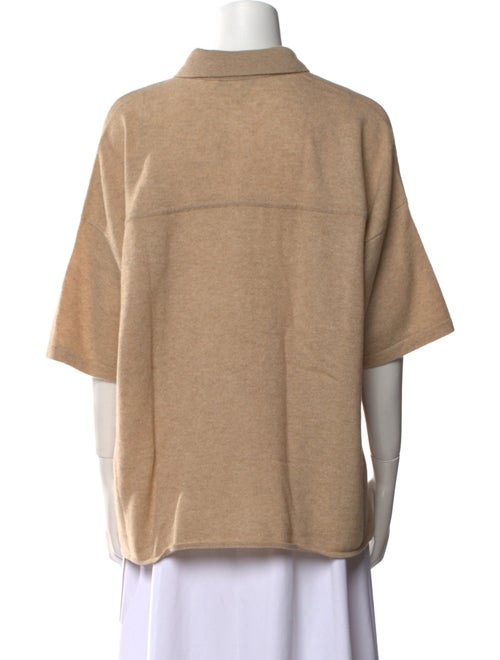 Naked Cashmere Cashmere Crew Neck Sweater