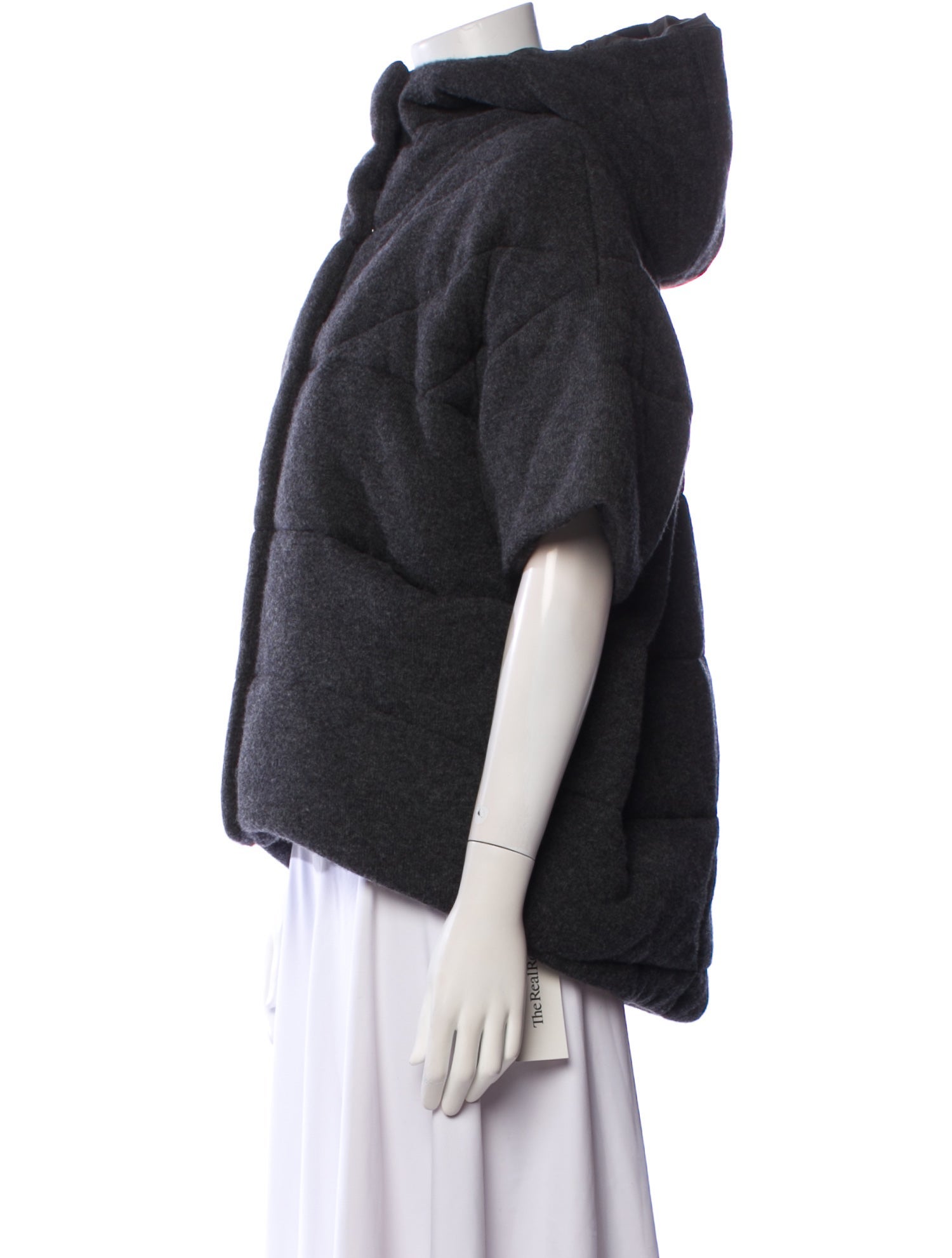 Naked Cashmere Cashmere Jacket