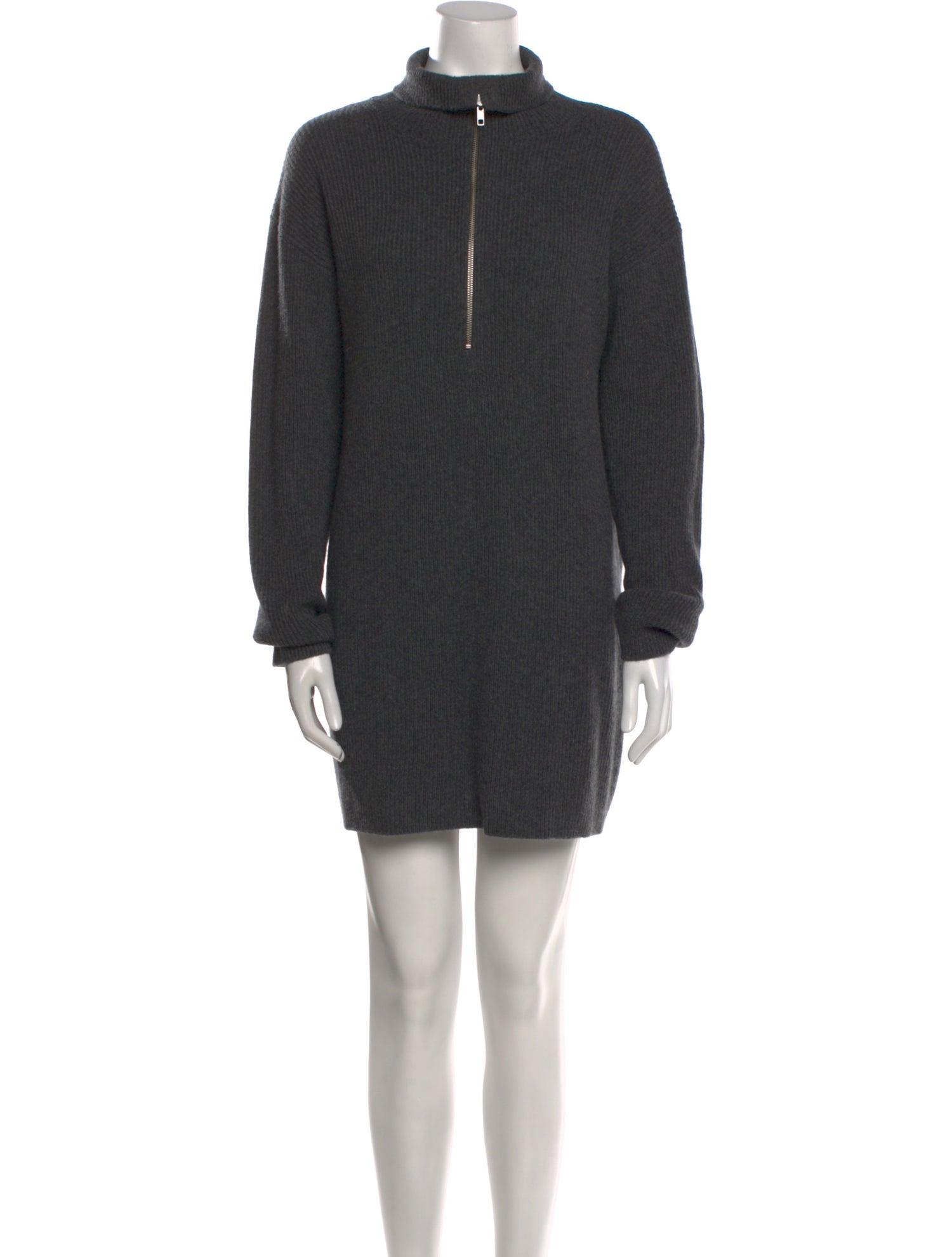 Naked Cashmere Cashmere Mini Dress w/ Tags