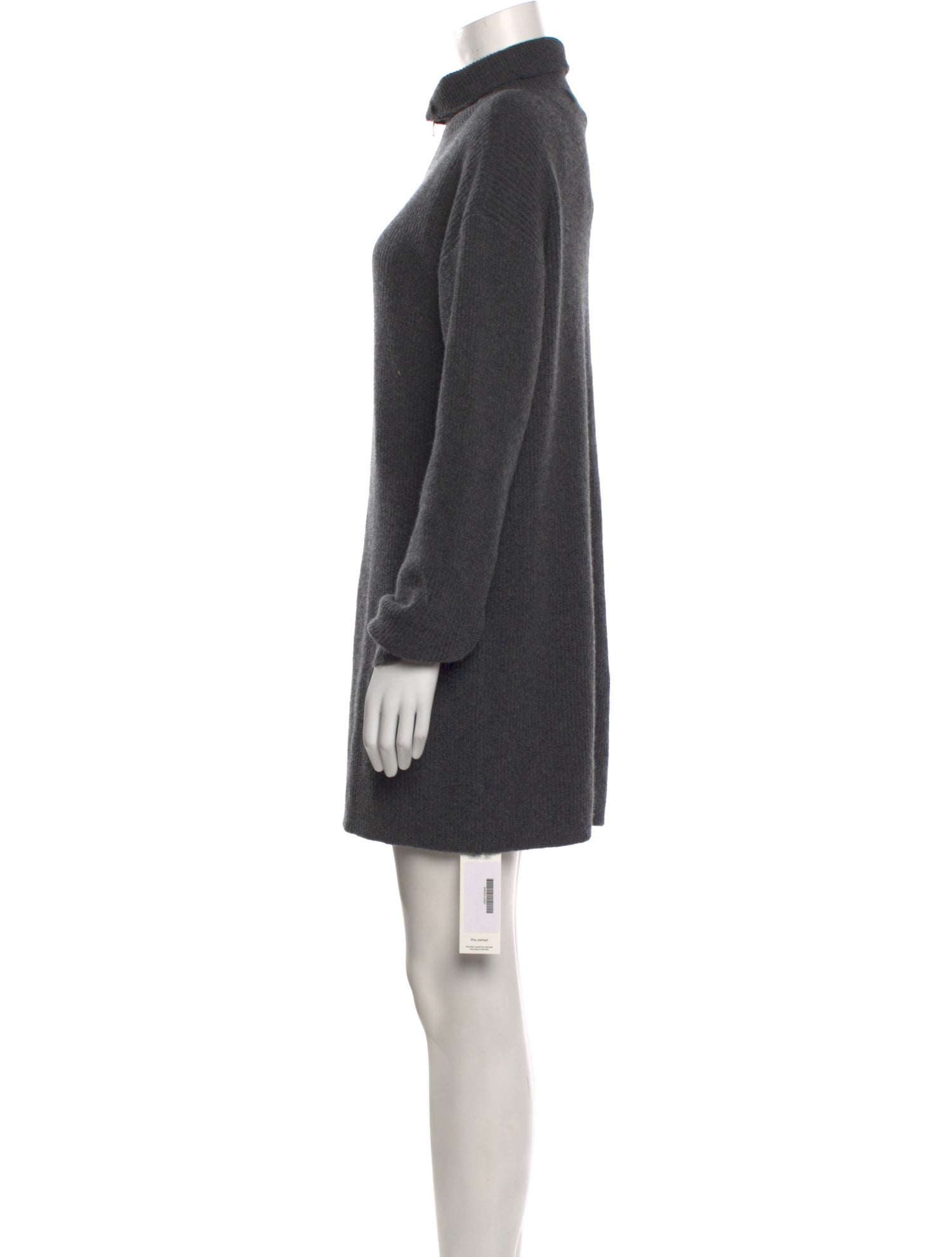 Naked Cashmere Cashmere Mini Dress w/ Tags