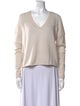 Naked Cashmere Cashmere V-Neck Sweater