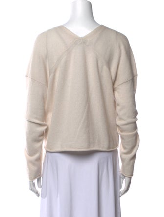 Naked Cashmere Cashmere V-Neck Sweater