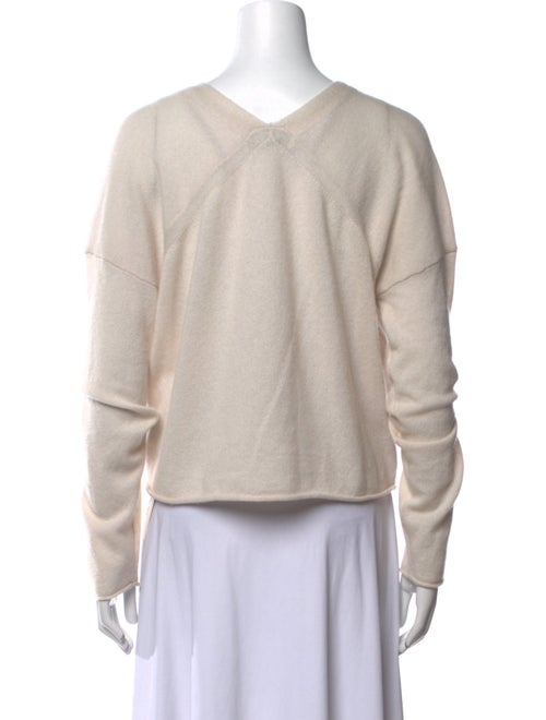 Naked Cashmere Cashmere V-Neck Sweater