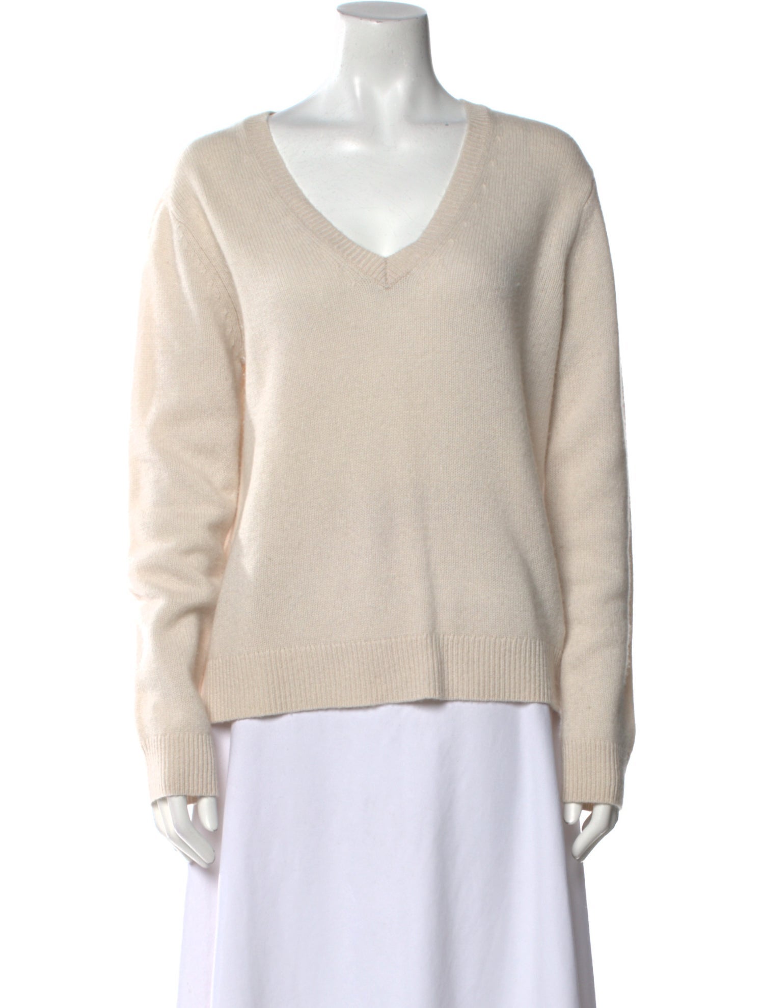 Naked Cashmere Cashmere V-Neck Sweater