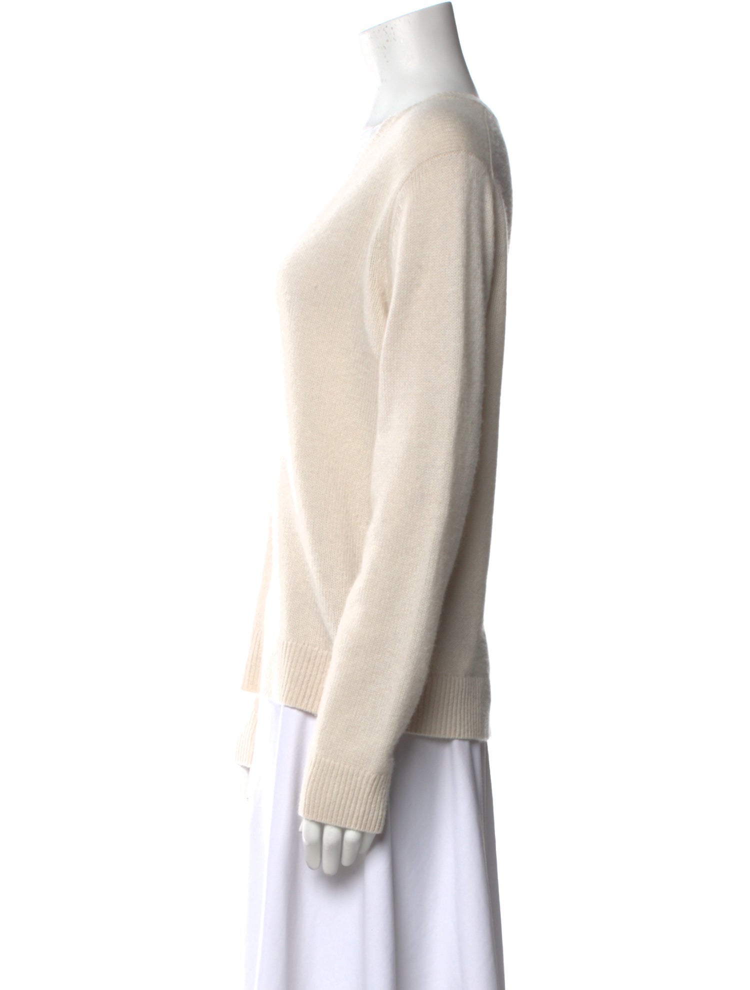 Naked Cashmere Cashmere V-Neck Sweater