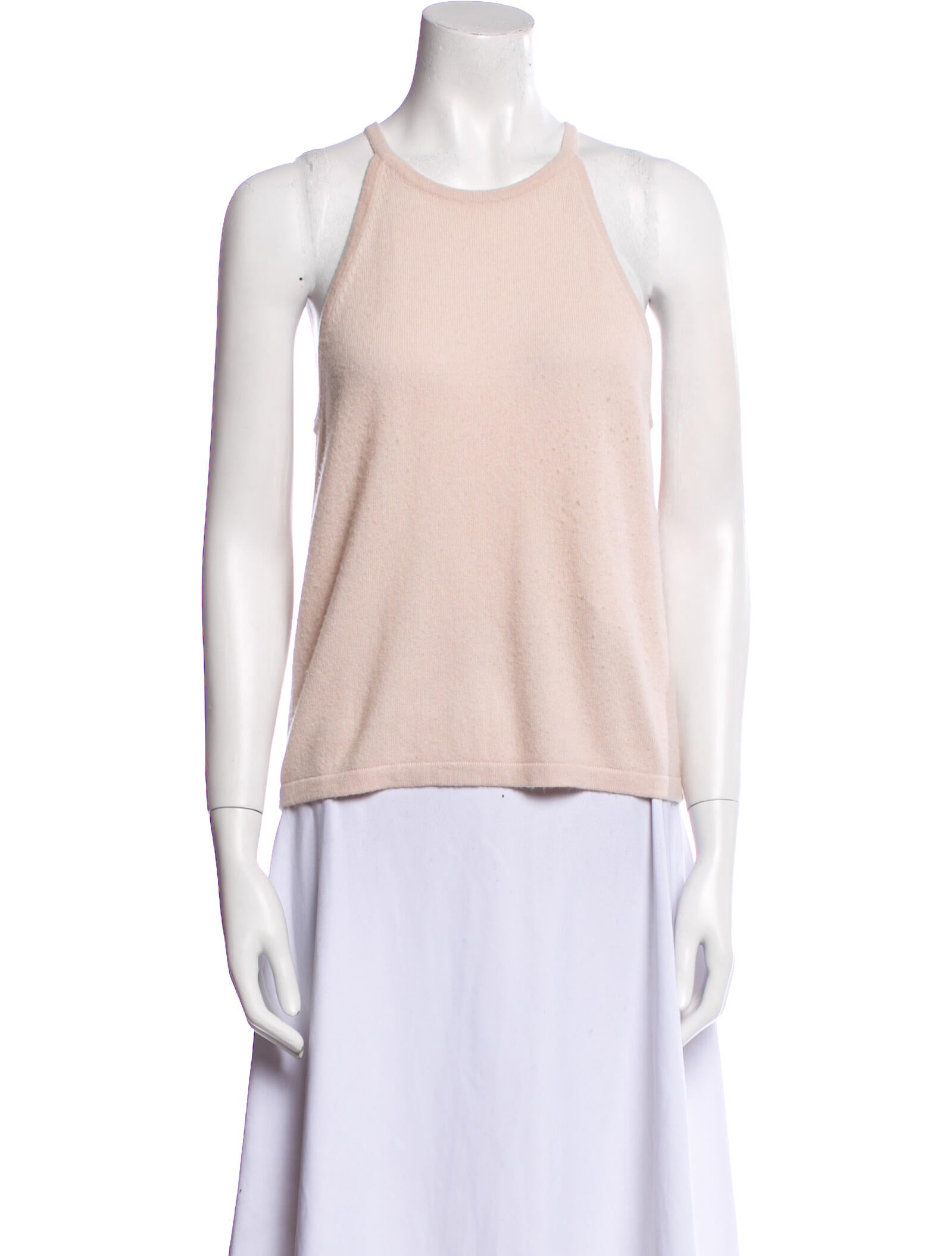 Naked Cashmere Cashmere Crew Neck Top
