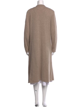 Naked Cashmere Cashmere Open Front Sweater