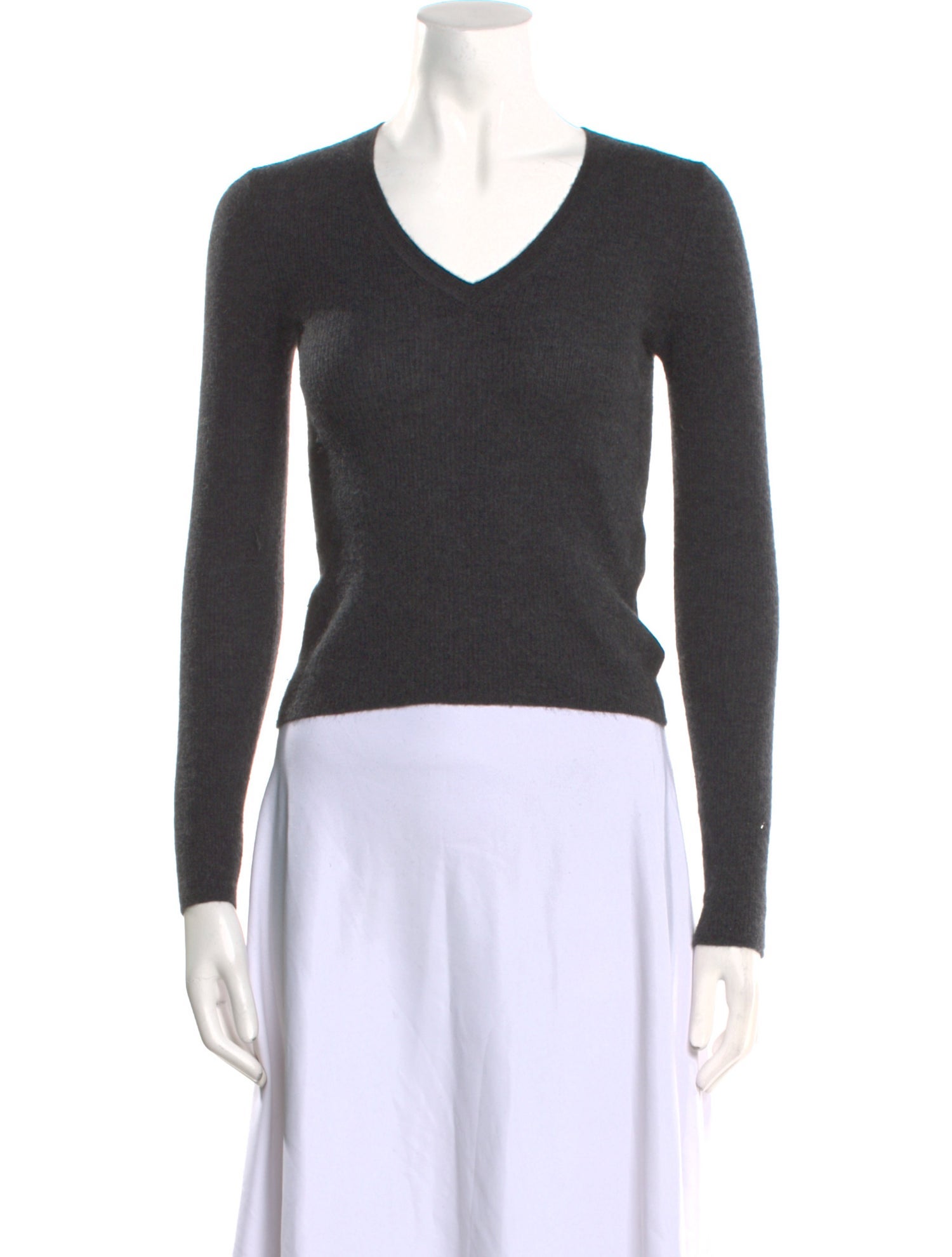 Naked Cashmere Cashmere V-Neck Sweater