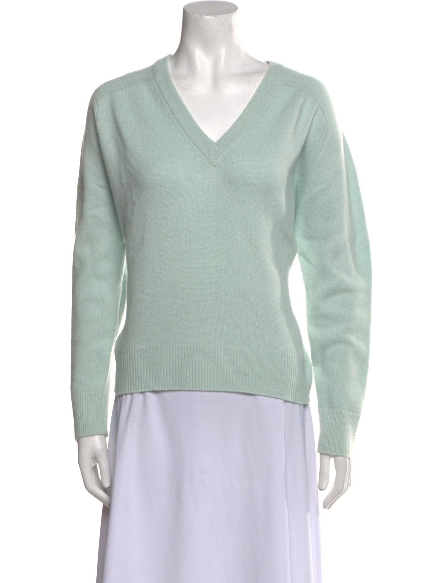 Naked Cashmere Cashmere V-Neck Sweater