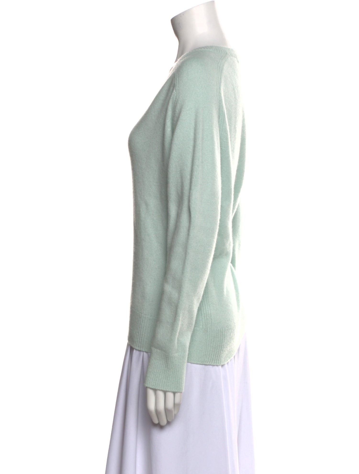 Naked Cashmere Cashmere V-Neck Sweater