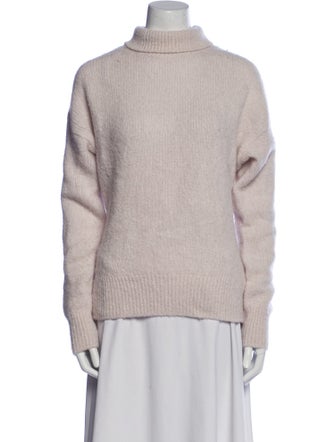 Naked Cashmere Cashmere Turtleneck Sweater