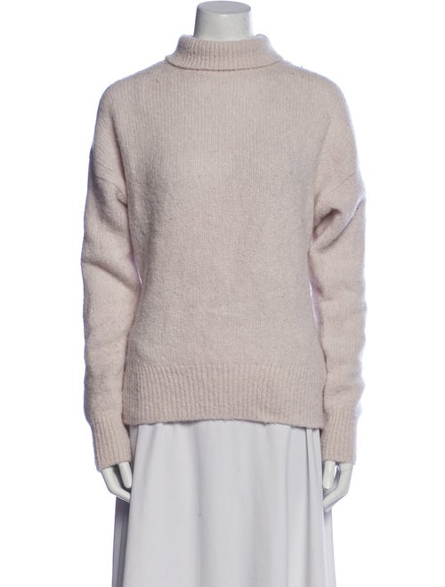 Naked Cashmere Cashmere Turtleneck Sweater