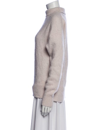 Naked Cashmere Cashmere Turtleneck Sweater