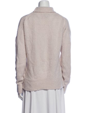 Naked Cashmere Cashmere Turtleneck Sweater