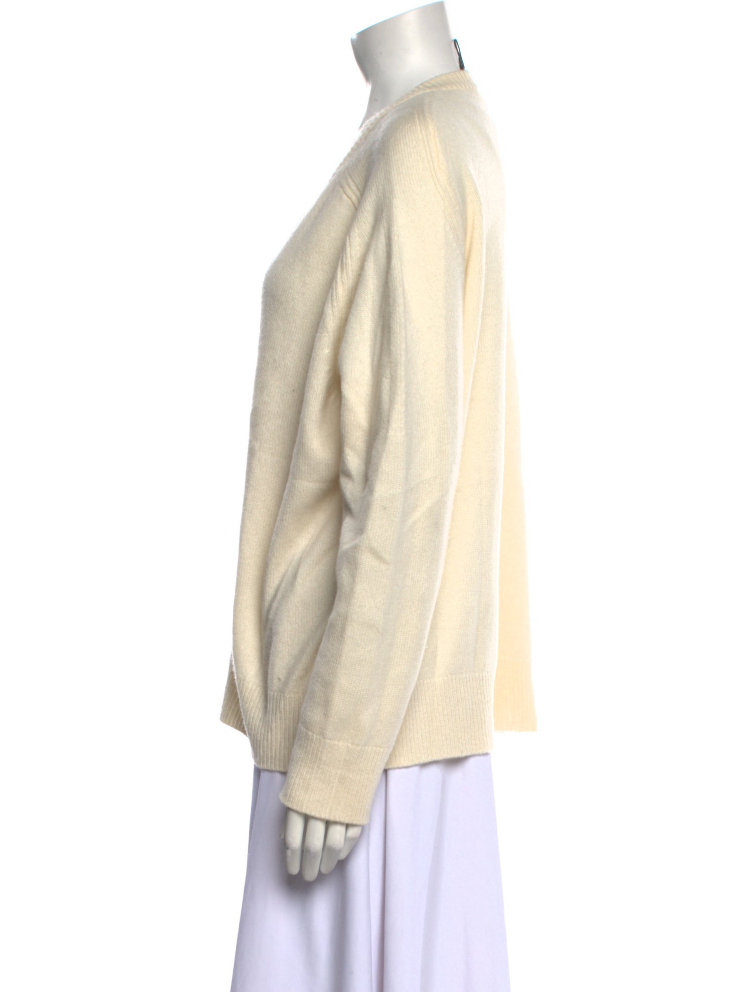 Naked Cashmere Cashmere V-Neck Sweater